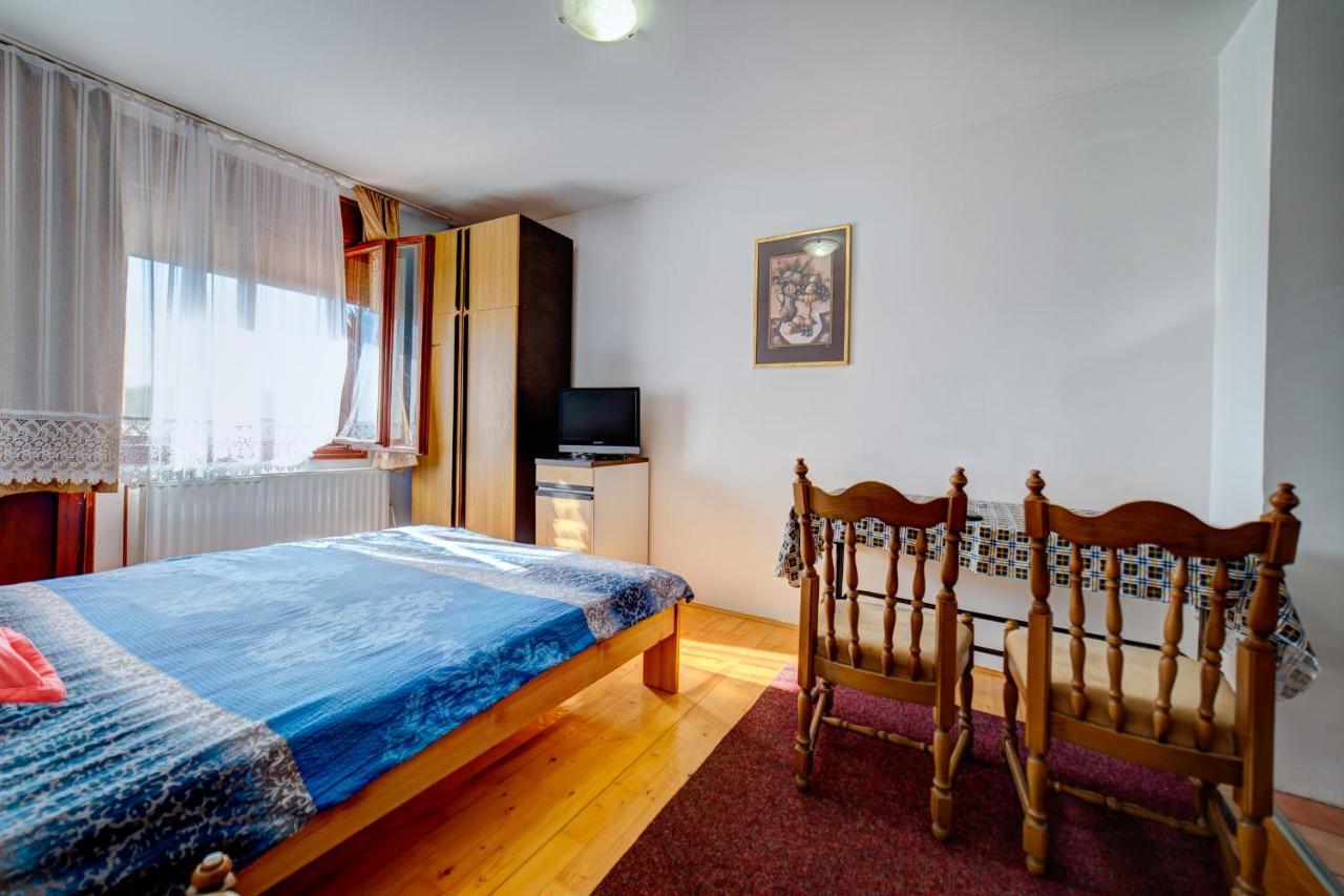Guest House Padine Zlatibora Bagian luar foto