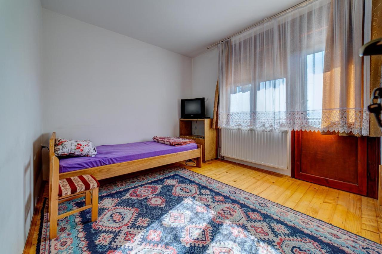 Guest House Padine Zlatibora Bagian luar foto