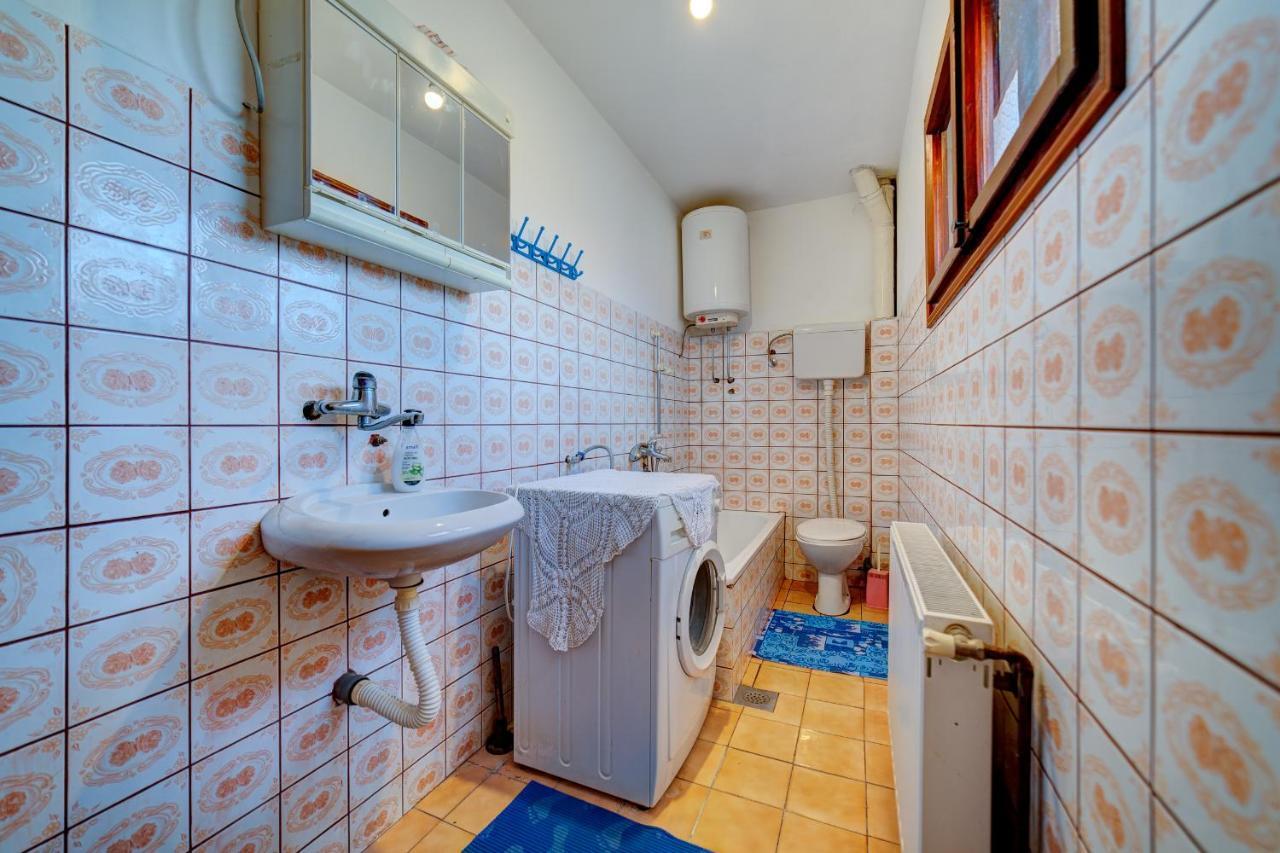 Guest House Padine Zlatibora Bagian luar foto