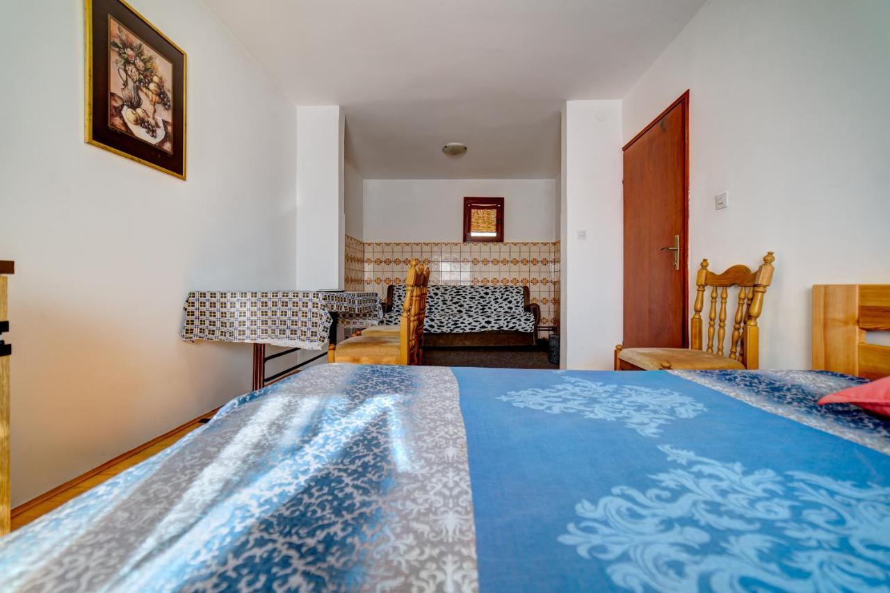 Guest House Padine Zlatibora Bagian luar foto