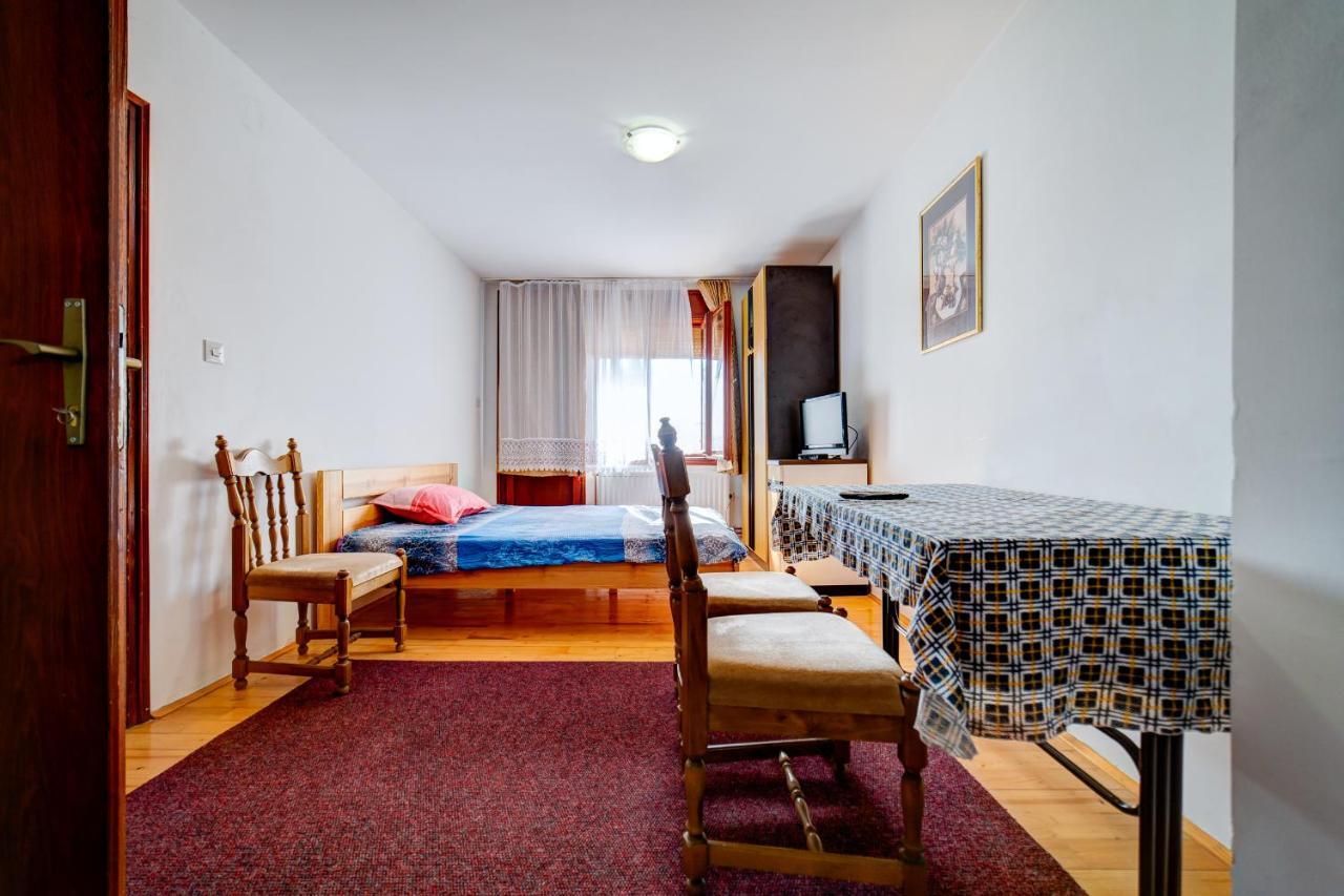 Guest House Padine Zlatibora Bagian luar foto
