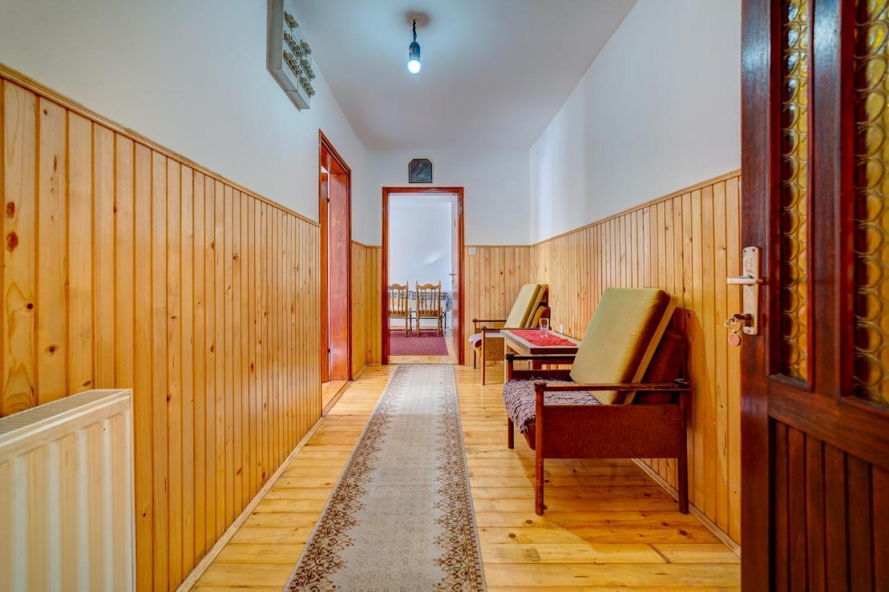 Guest House Padine Zlatibora Bagian luar foto