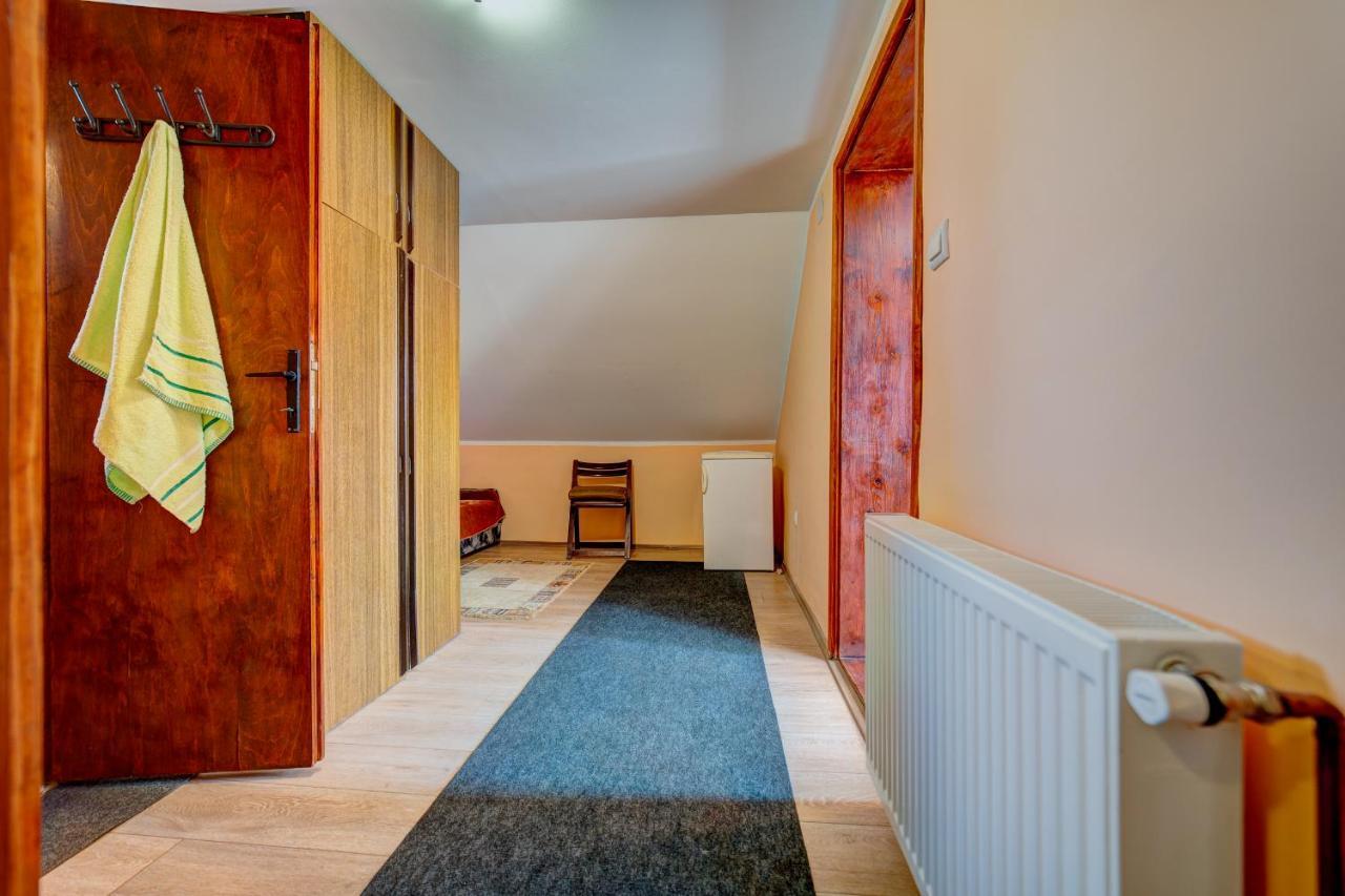 Guest House Padine Zlatibora Bagian luar foto