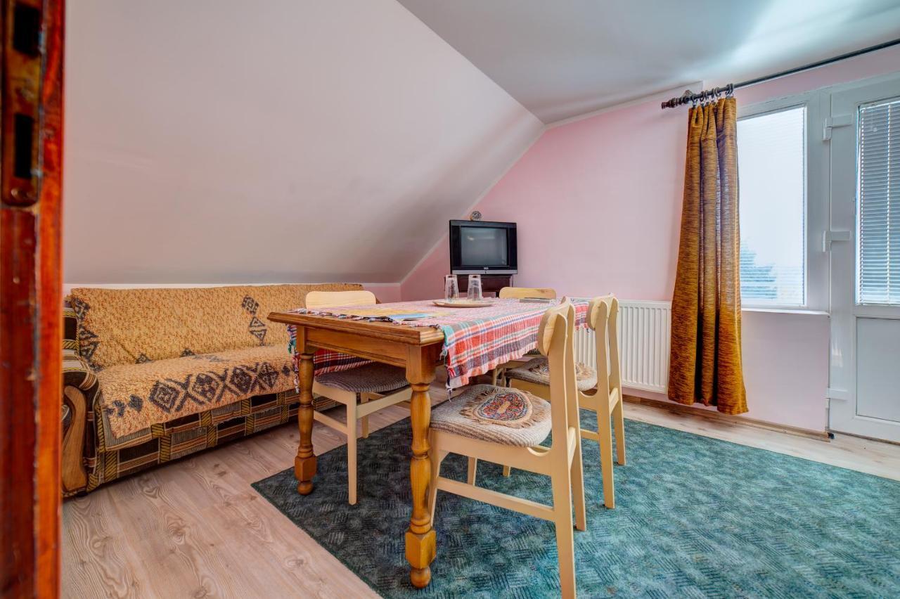 Guest House Padine Zlatibora Bagian luar foto
