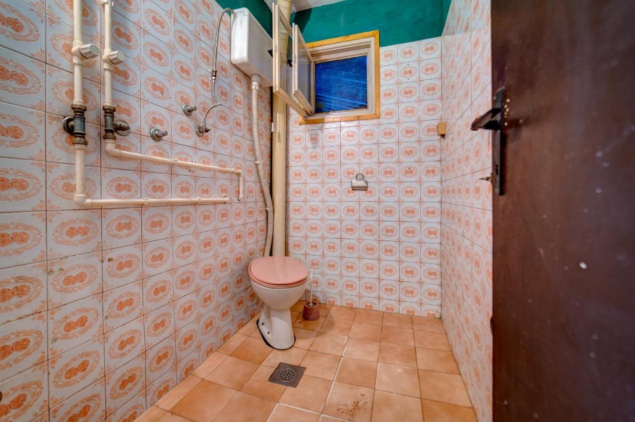 Guest House Padine Zlatibora Bagian luar foto