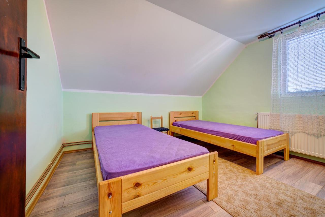 Guest House Padine Zlatibora Bagian luar foto