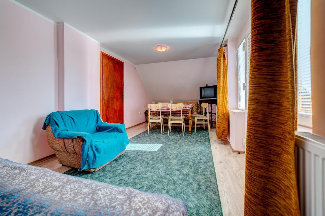 Guest House Padine Zlatibora Bagian luar foto