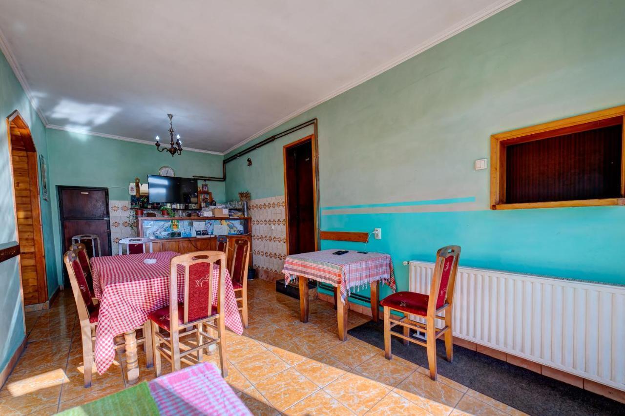 Guest House Padine Zlatibora Bagian luar foto