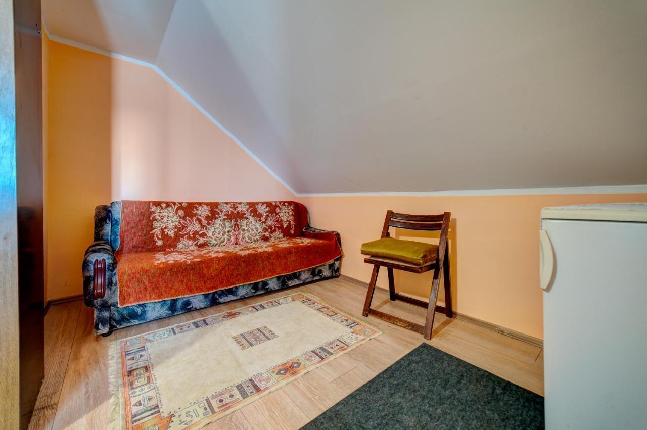 Guest House Padine Zlatibora Bagian luar foto