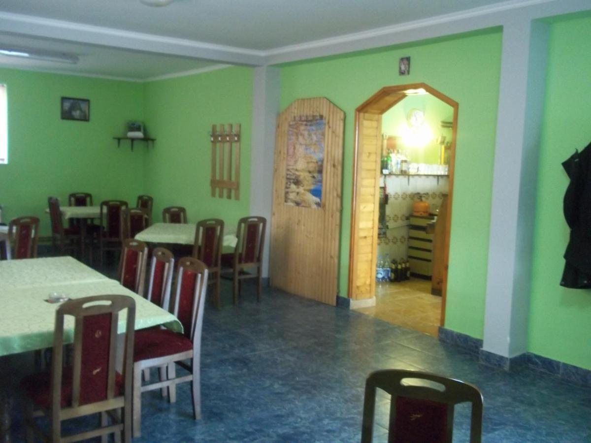 Guest House Padine Zlatibora Bagian luar foto